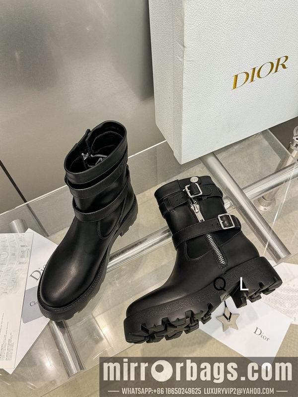 Replica Dior Shoes sz35-40 LL1205