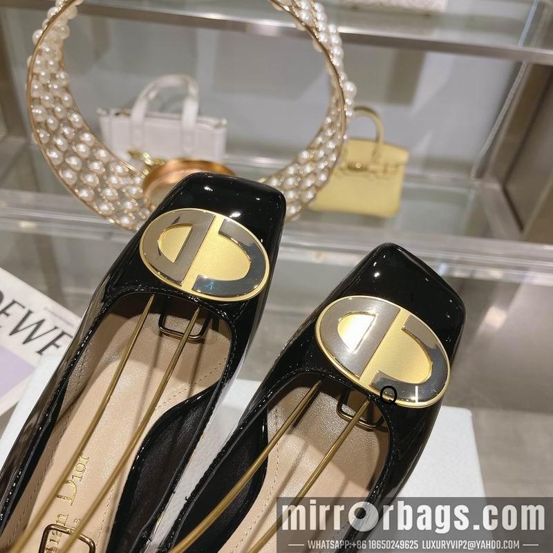 Replica Dior Shoes sz35-40 3C LL0101