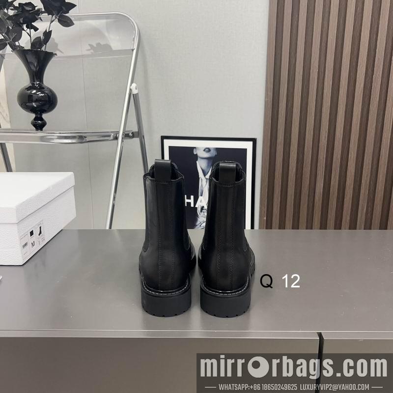 Replica Dior Shoes sz35-40 J1105