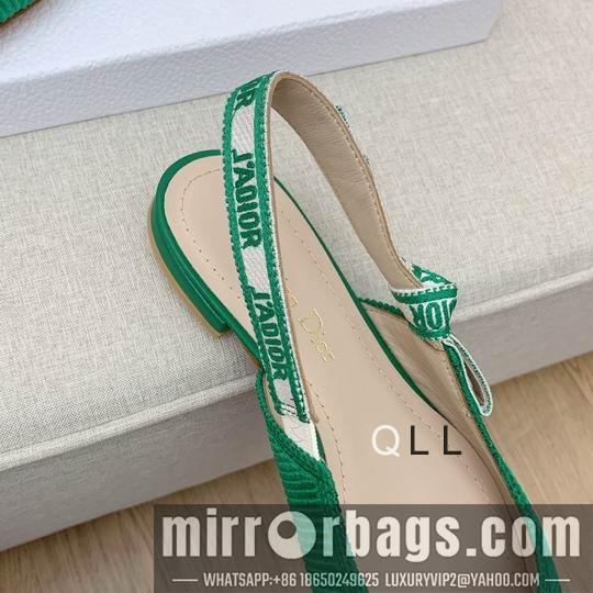 Replica Dior Shoes sz34-44LL0109