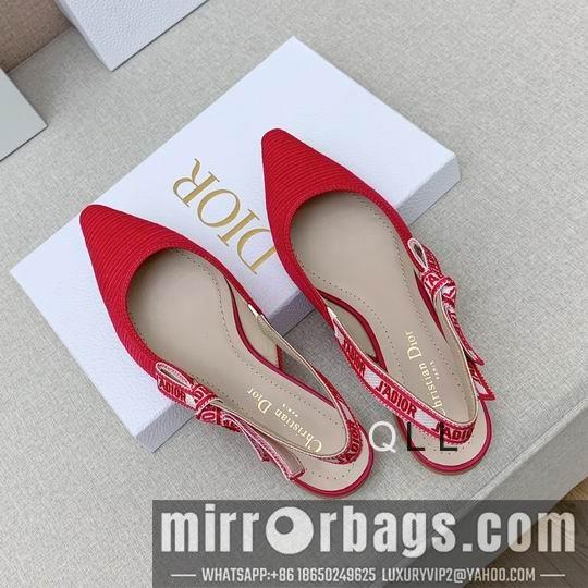 Replica Dior Shoes sz34-44LL0109