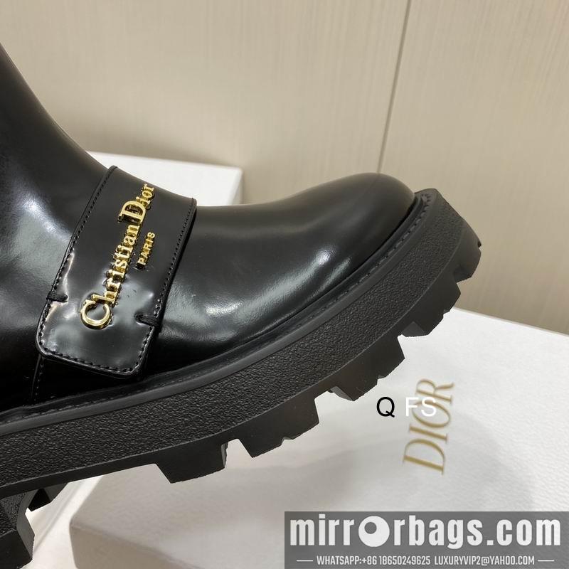 Replica Dior Shoes sz35-40 NW1207