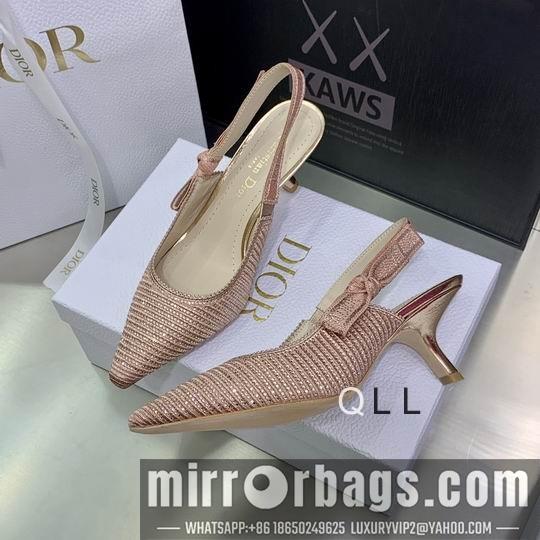 Replica Dior Shoes sz33-44LL0122
