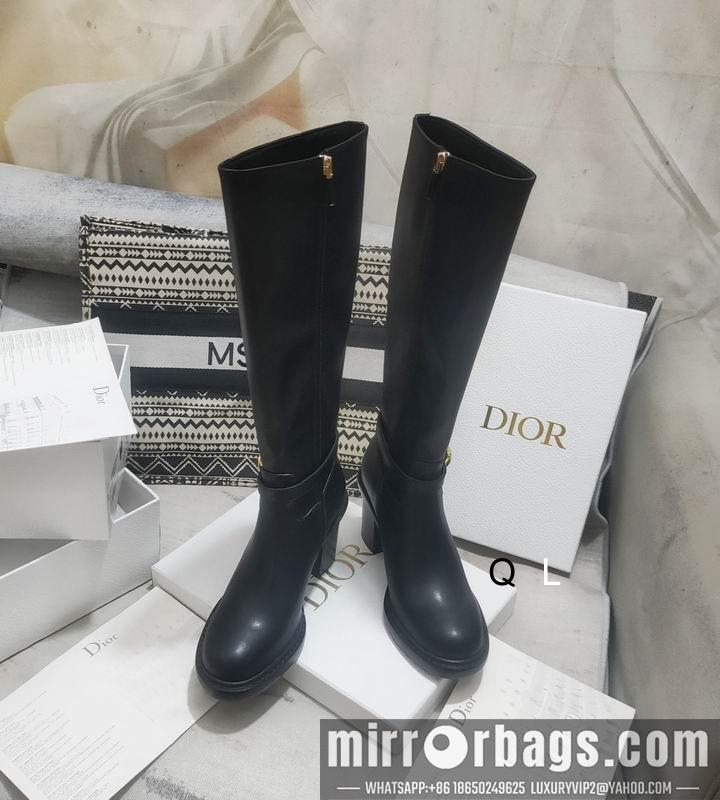 Replica Dior Shoes sz35-40 LL1201