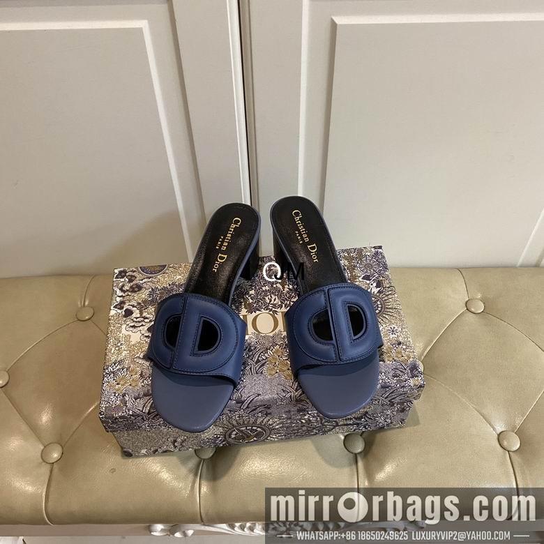 Replica Dior Shoes sz35-42JM0103