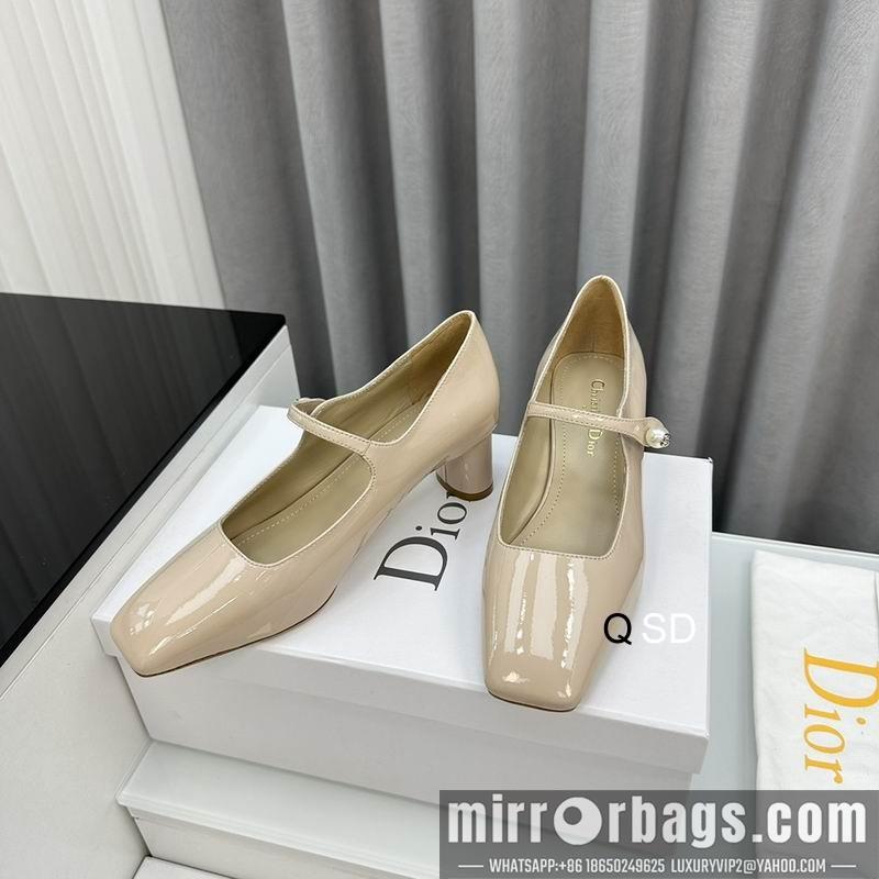 Replica Dior Shoes sz35-40 3C SD1202