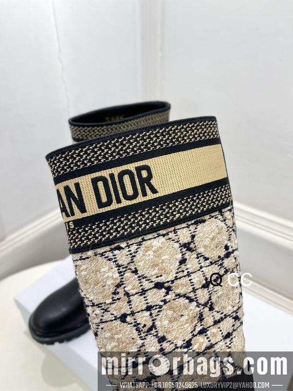 Replica Dior Shoes sz35-40 XC1209