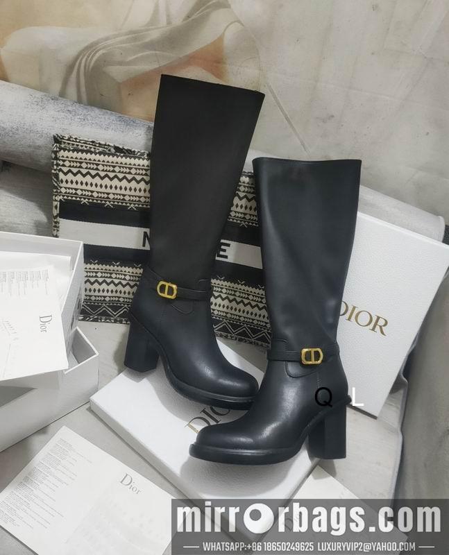 Replica Dior Shoes sz35-40 LL1201