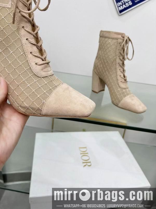 Replica Dior Shoes sz35-40 SD1001