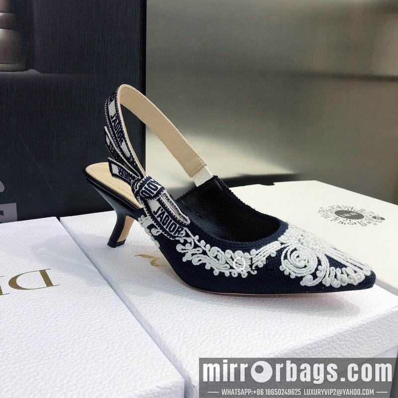 Replica Dior Shoes sz33-44LL0107