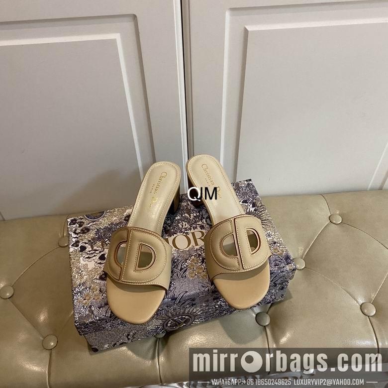 Replica Dior Shoes sz35-42JM0103