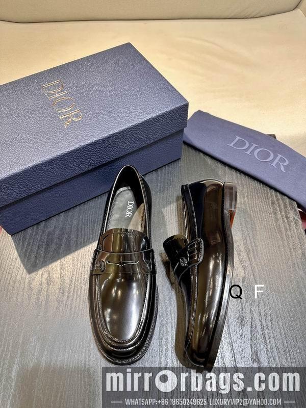 Replica Dior Shoes sz38-45 2C TF0801