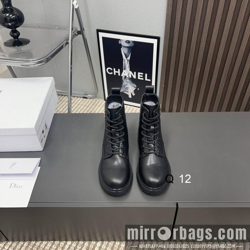 Replica Dior Shoes sz35-40 J1106