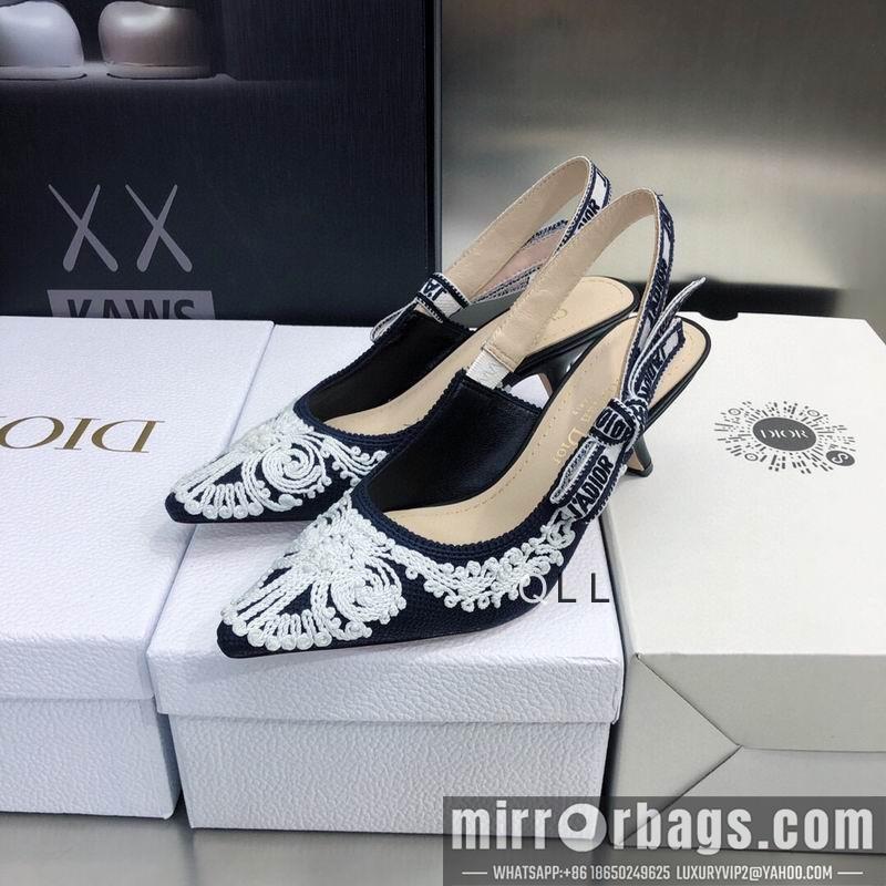 Replica Dior Shoes sz33-44LL0107