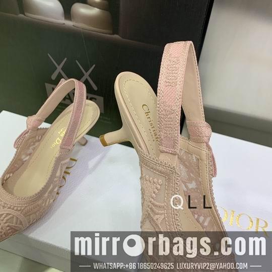 Replica Dior Shoes sz33-44LL0123