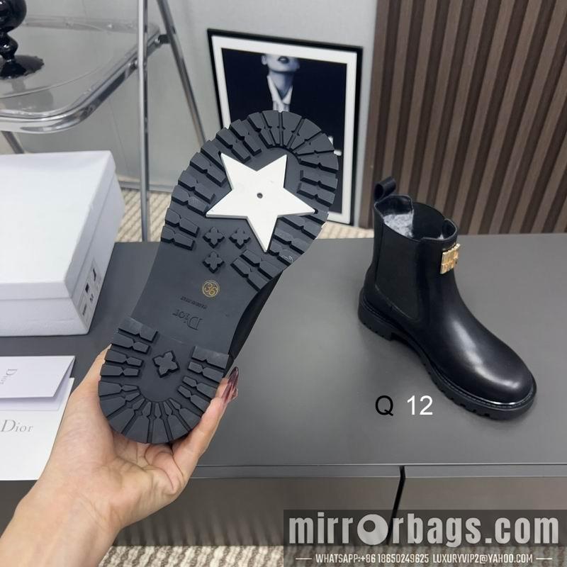 Replica Dior Shoes sz35-40 J1105