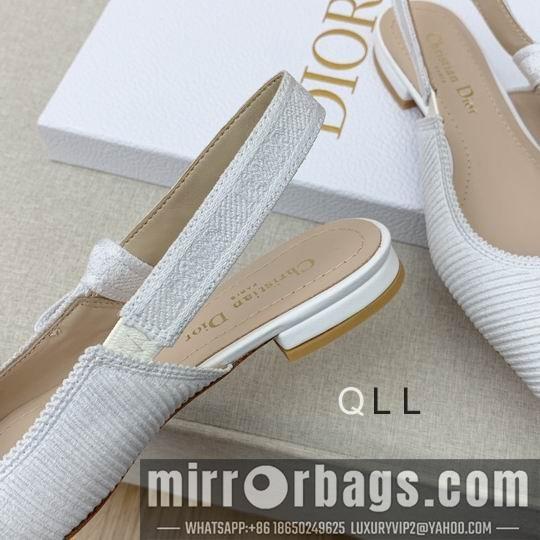 Replica Dior Shoes sz34-44LL0109