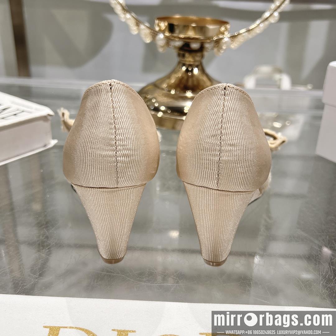 Replica Dior Shoes sz35-40 J0206