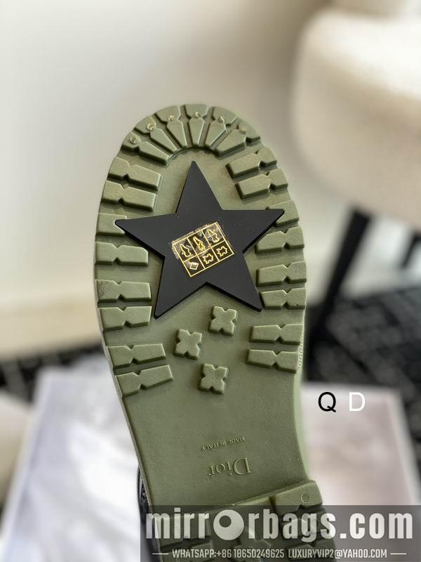 Replica Dior Shoes sz35-40 3C GDT0702