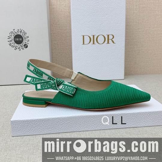 Replica Dior Shoes sz34-44LL0109