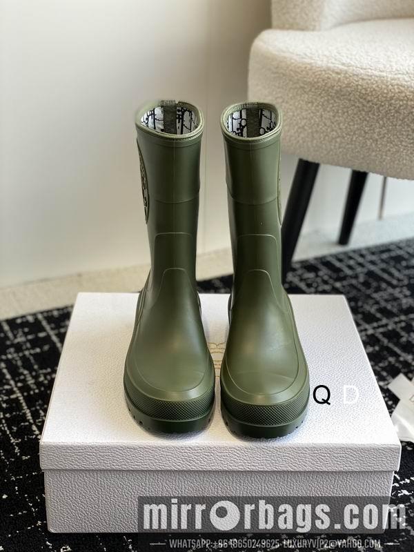 Replica Dior Shoes sz35-40 3C GDT0702