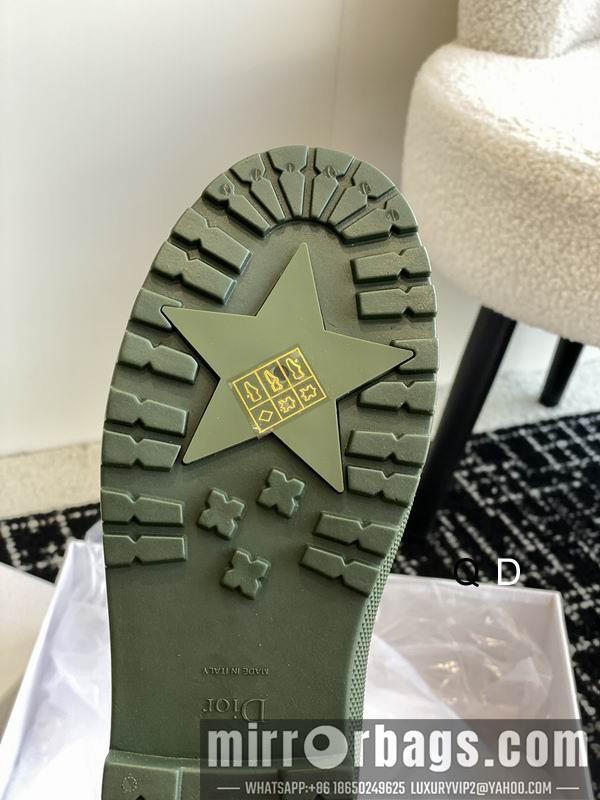 Replica Dior Shoes sz35-40 3C GDT0702
