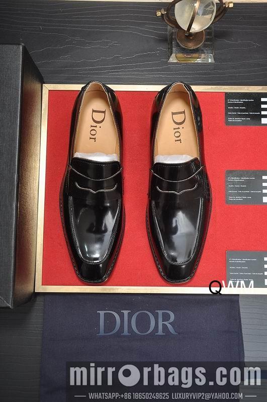 Replica Dior Shoes sz38-45 2C WM0806