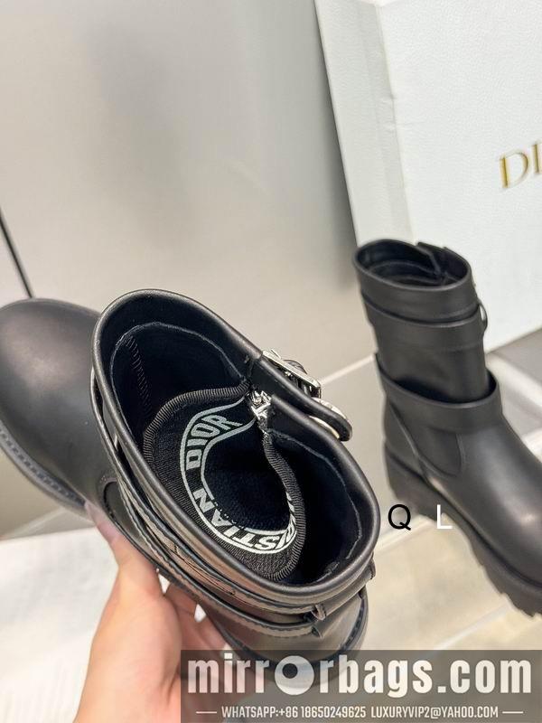 Replica Dior Shoes sz35-40 LL1205