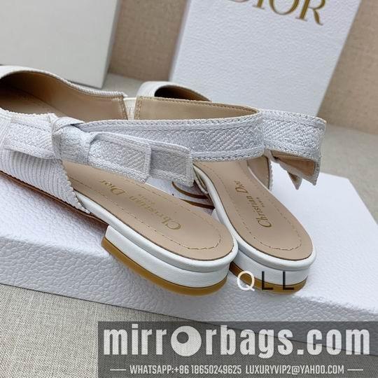 Replica Dior Shoes sz34-44LL0109