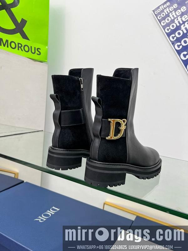 Replica Dior Shoes sz35-40 WN1006