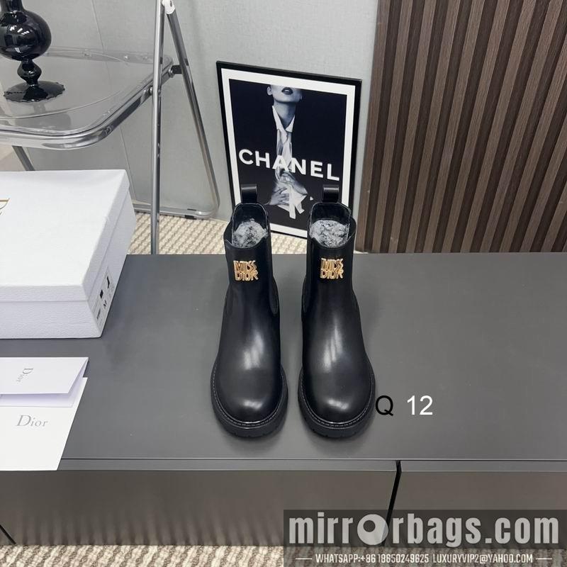 Replica Dior Shoes sz35-40 J1105