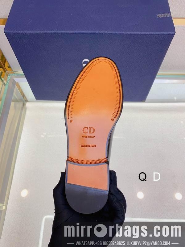 Replica Dior Shoes sz38-45 4C GDT0803