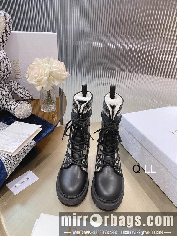 Replica Dior Shoes sz35-40 2C LL1204