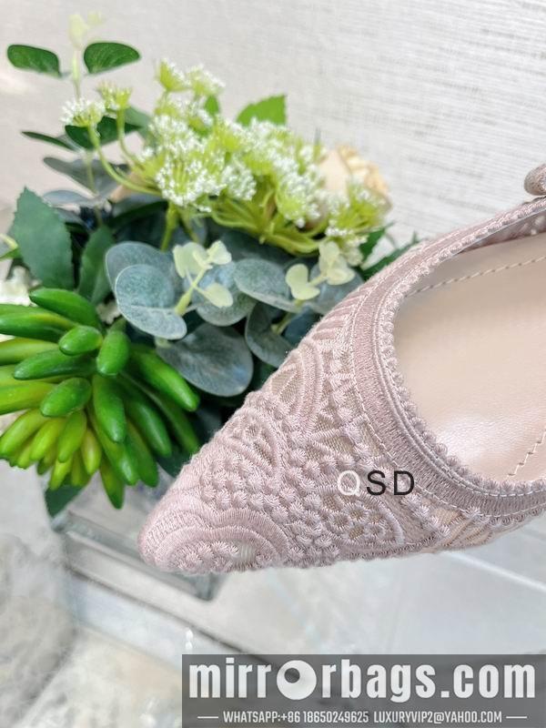 Replica Dior Shoes sz33-43SD0105