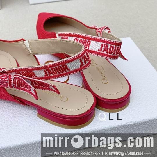 Replica Dior Shoes sz34-44LL0109