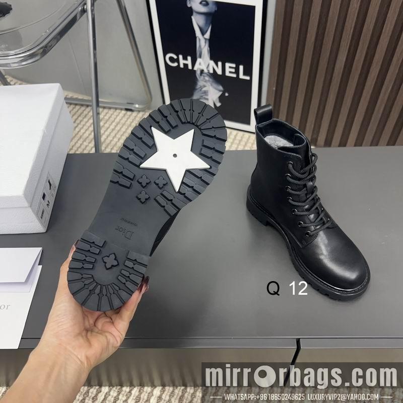 Replica Dior Shoes sz35-40 J1106