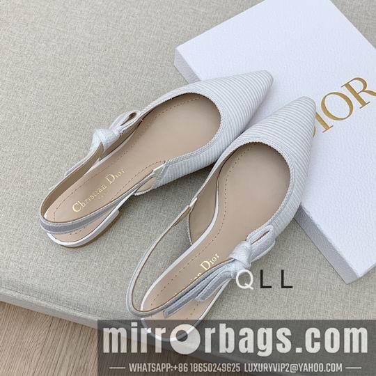 Replica Dior Shoes sz34-44LL0109