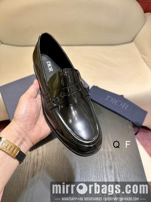 Replica Dior Shoes sz38-45 2C TF0801