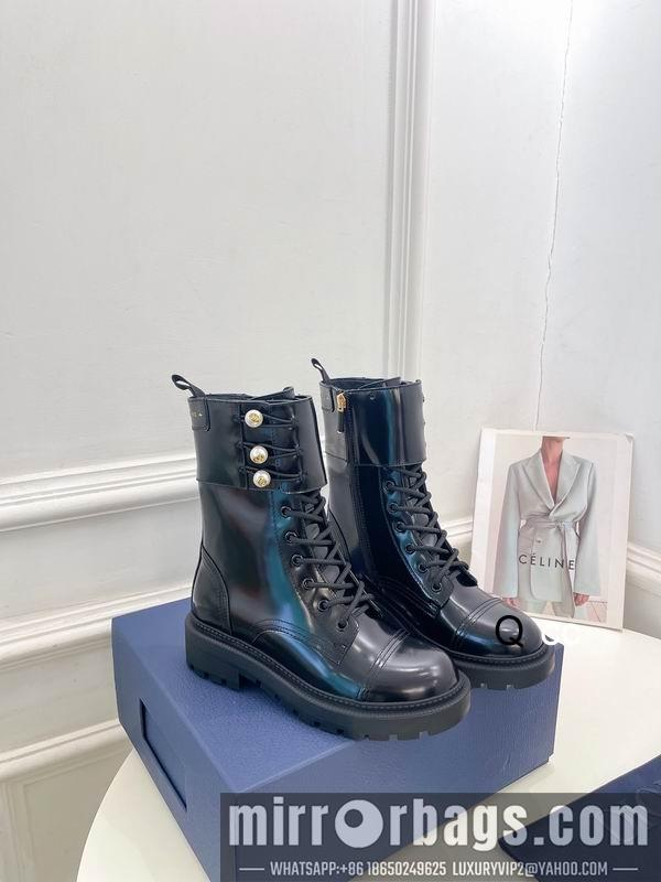 Replica Dior Shoes sz35-40 XC0501