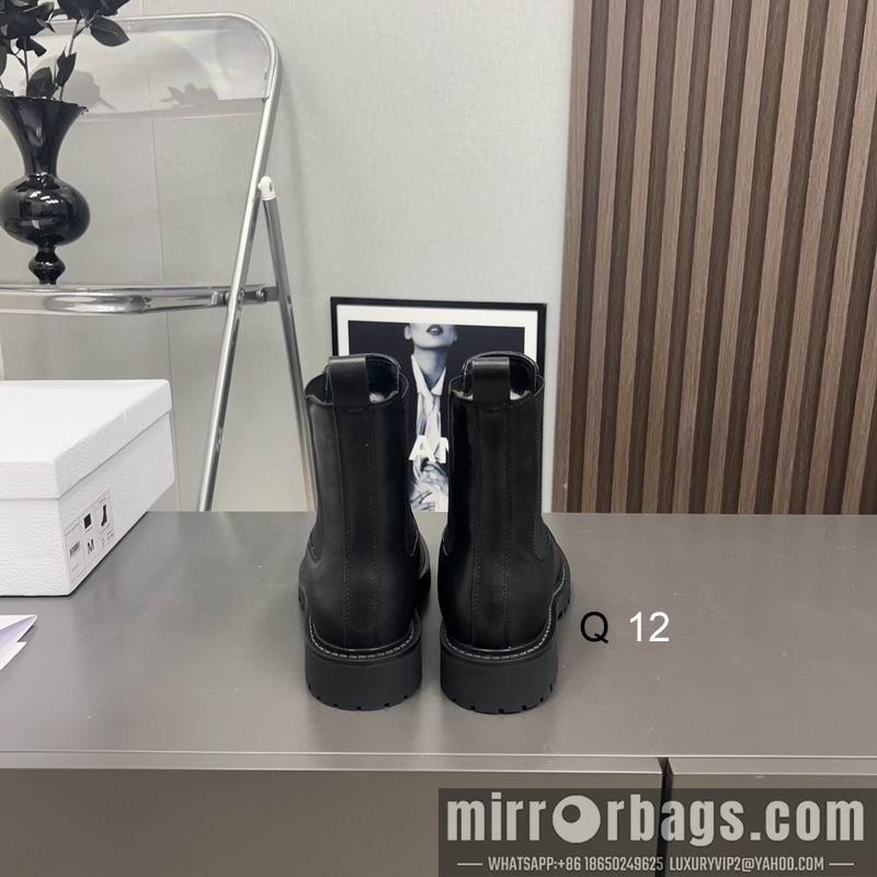 Replica Dior Shoes sz35-40 J1105