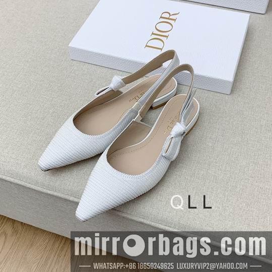 Replica Dior Shoes sz34-44LL0109
