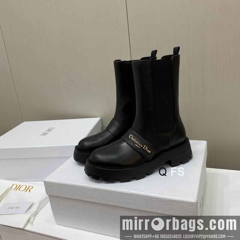 Replica Dior Shoes sz35-40 NW1207
