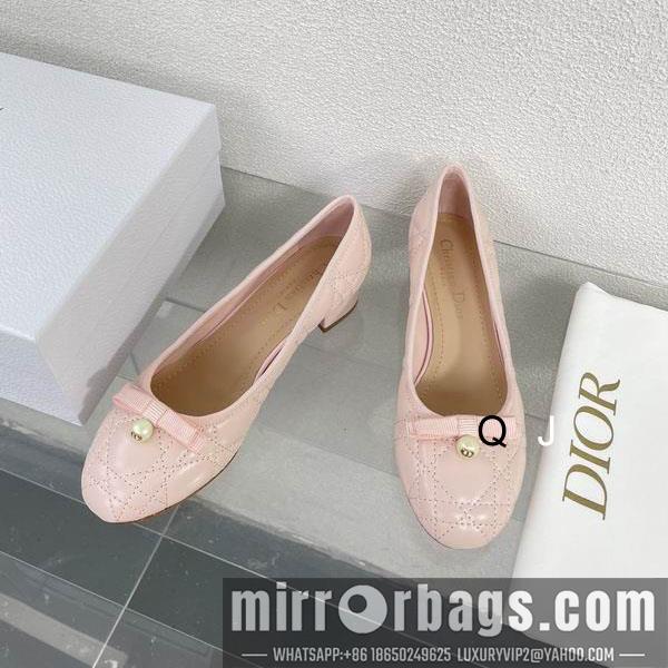 Replica Dior Shoes sz35-40 XJ0601