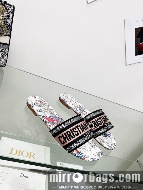 Replica Dior Shoes sz34-46 SD0132