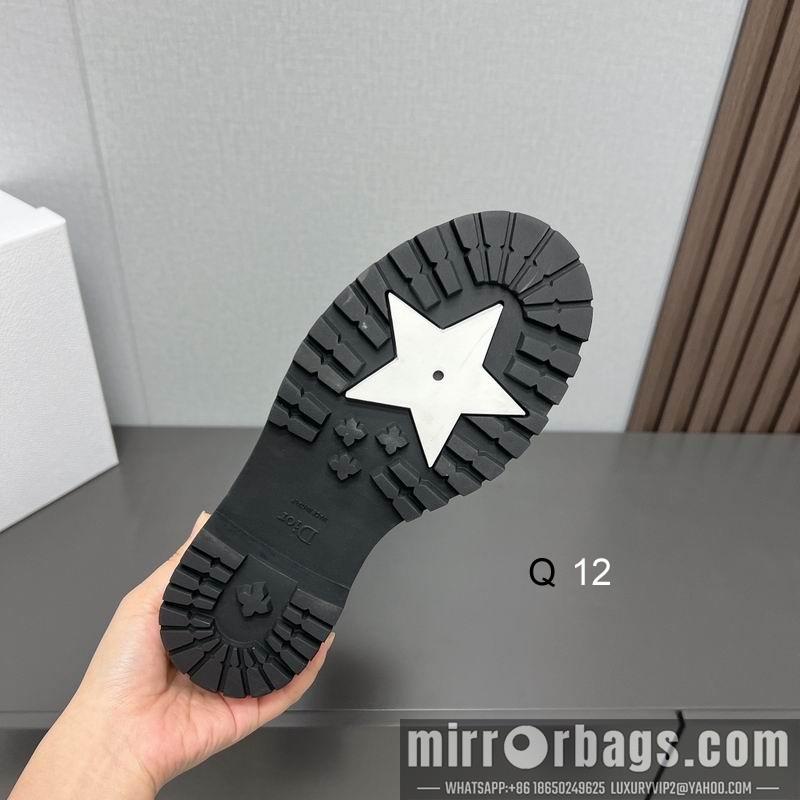 Replica Dior Shoes sz35-40 Y0805