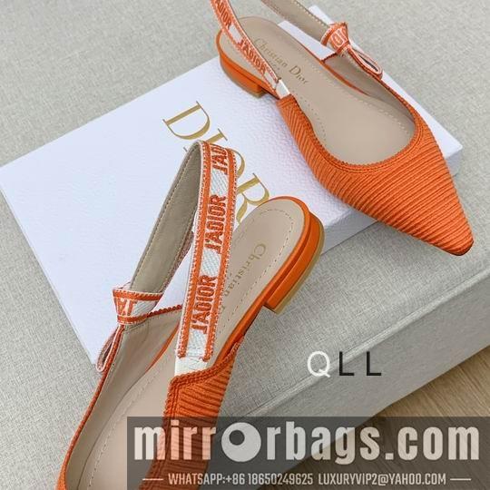 Replica Dior Shoes sz34-44LL0109