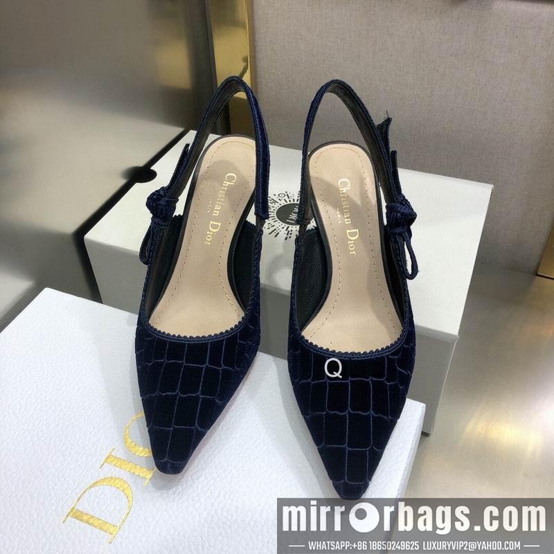 Replica Dior Shoes sz33-44LL0118