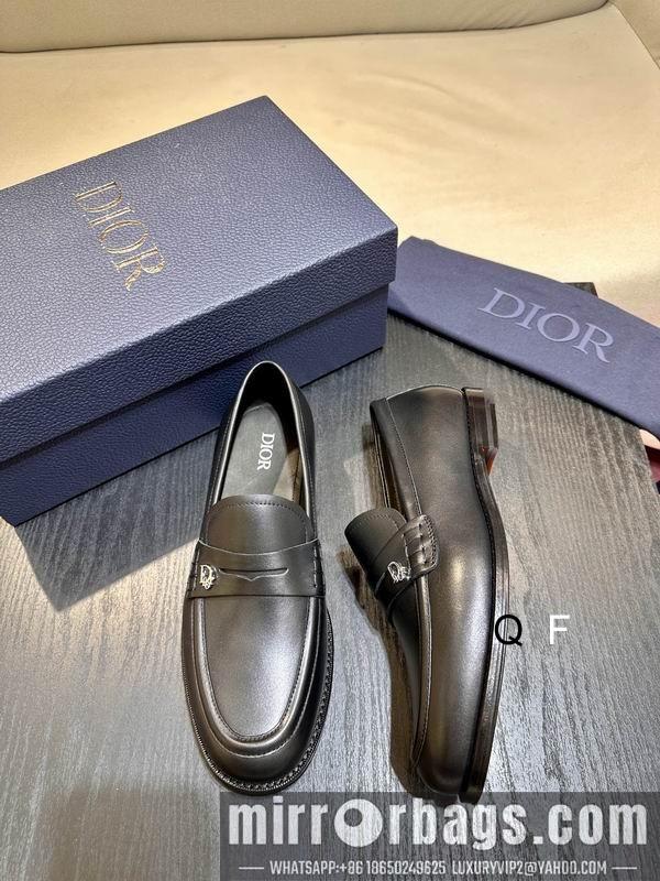 Replica Dior Shoes sz38-45 2C TF0801