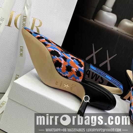 Replica Dior Shoes sz33-44LL0108