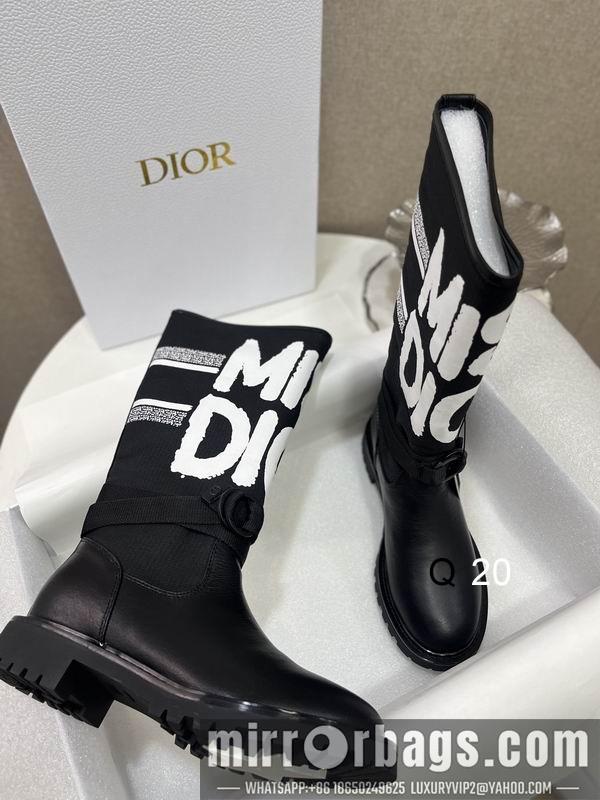 Replica Dior Shoes sz35-40 XX1012
